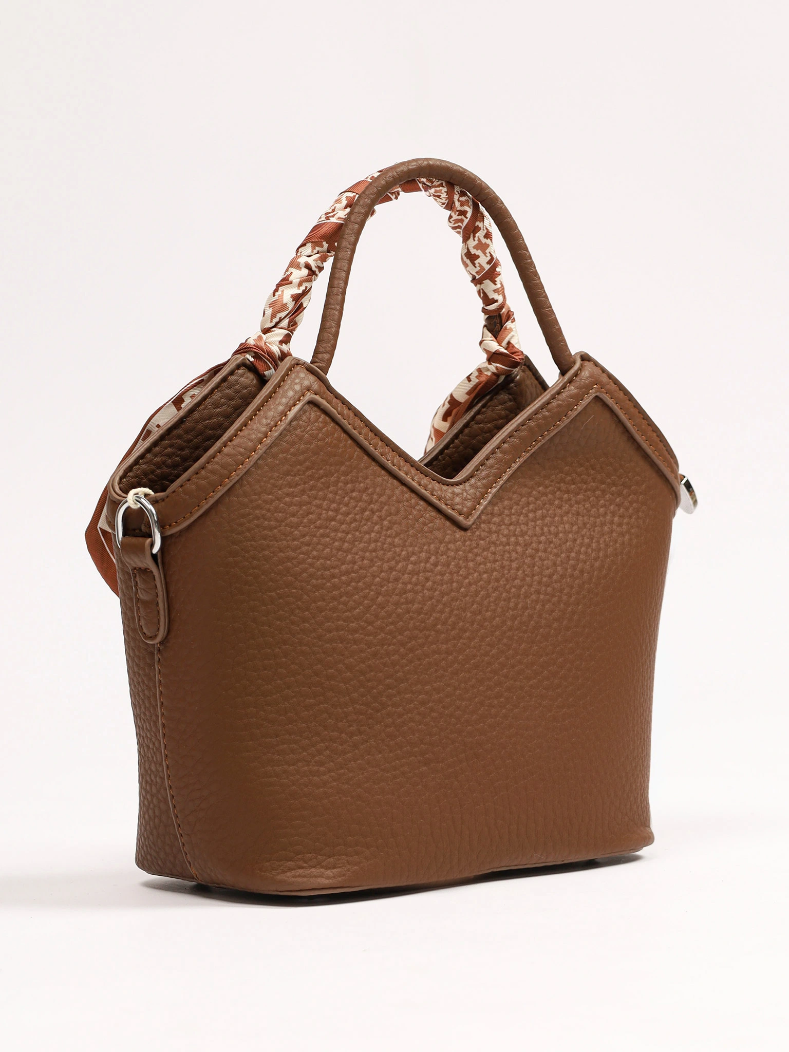 Сумка-тоут маленькая в ассортименте